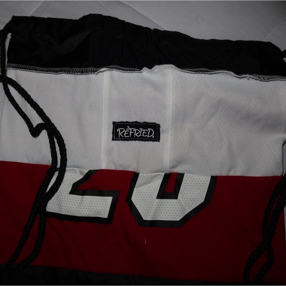 Miami bag Drawstring - Picture 2 of 3